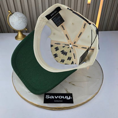 CASQUETTE AMIRI QUALITÉ SUPÉRIEURE A127