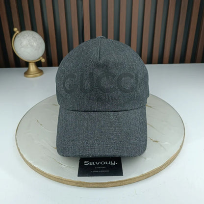 CASQUETTE GUCCI QUALITÉ SUPÉRIEURE G178