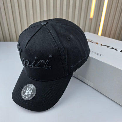 CASQUETTE AMIRI QUALITÉ SUPÉRIEURE A129