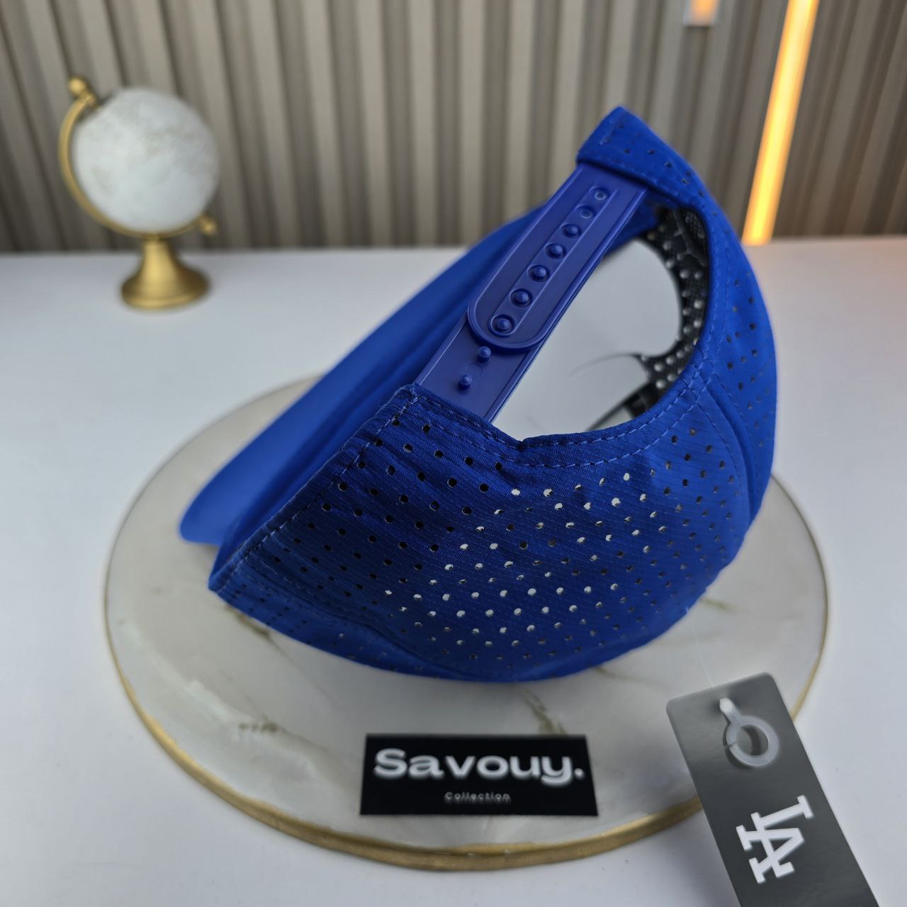 CASQUETTE LA FLAT BRIM HAUTE QUALITÉ N167