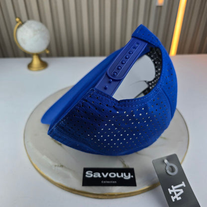 CASQUETTE LA FLAT BRIM HAUTE QUALITÉ N167