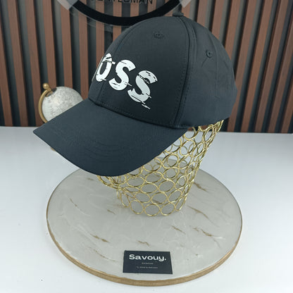 CASQUETTE BOSS HAUTE QUALITÉ B158