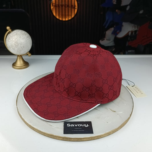 CASQUETTE GUCCI QUALITÉ SUPÉRIEURE G194