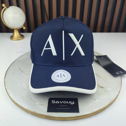 CASQUETTE ARMANI HAUTE QUALITÉ X109