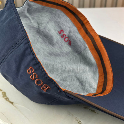 CASQUETTE BOSS QUALITÉ SUPÉRIEURE B222