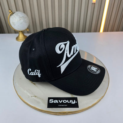 CASQUETTE AMIRI HAUTE QUALITÉ A122