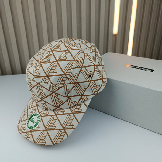 CASQUETTE LACOSTE QUALITÉ SUPÉRIEURE O117