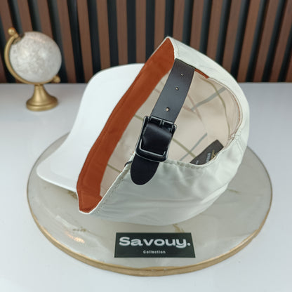 CASQUETTE Loro Piana QUALITÉ SUPÉRIEURE P129