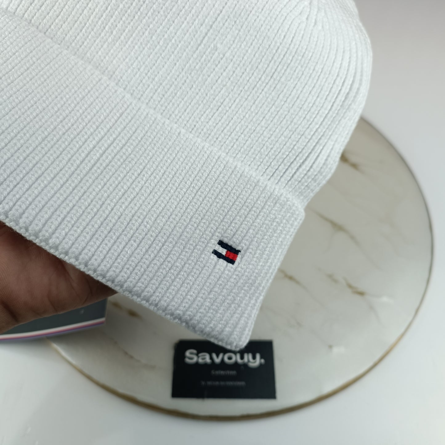 BONNET TOMMY QUALITÉ SUPÉRIEURE T147