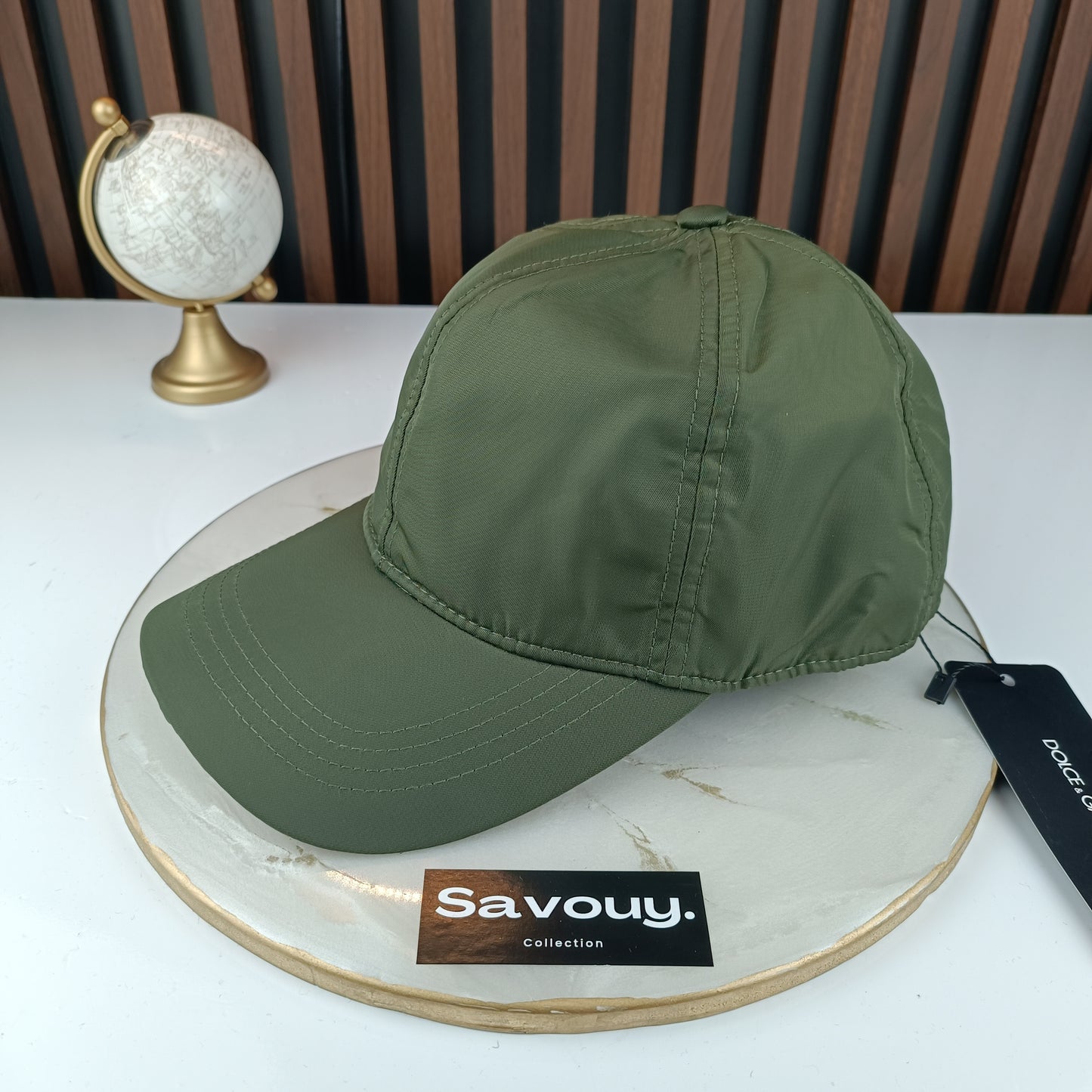 CASQUETTE DOLCE & GABBANA QUALITÉ SUPÉRIEURE DG105