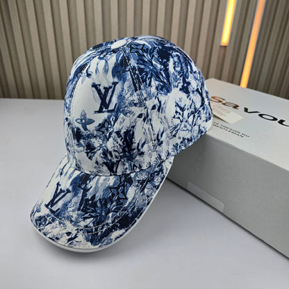 CASQUETTE LV QUALITÉ SUPÉRIEURE L188