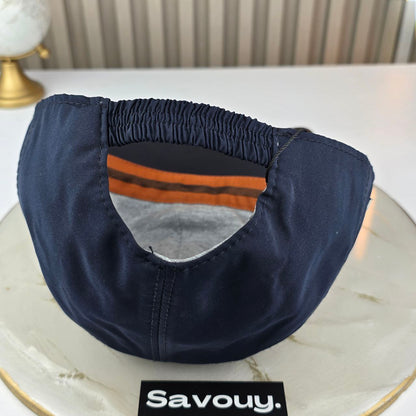 CASQUETTE ZEGNA QUALITÉ SUPÉRIEURE Z102