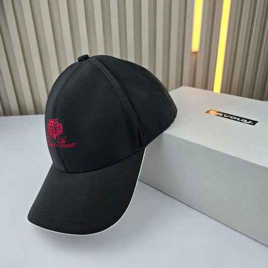 CASQUETTE Loro Piana QUALITÉ SUPÉRIEURE P126