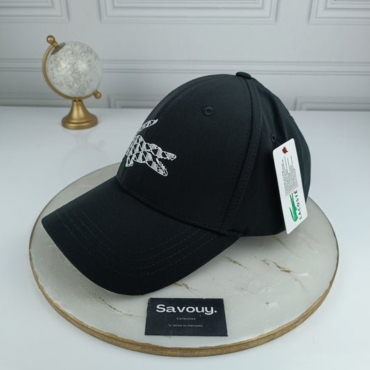 CASQUETTE LACOSTE HAUTE QUALITÉ O129