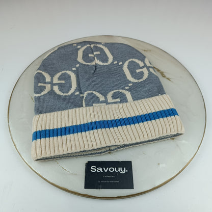BONNET GUCCI HAUTE QUALITÉ G215