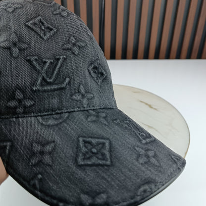 CASQUETTE LV JEAN QUALITÉ SUPÉRIEURE L175