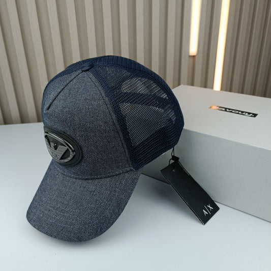 CASQUETTE EA7 HAUTE QUALITÉ X102