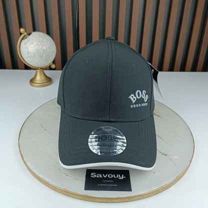 CASQUETTE BOSS HAUTE QUALITÉ B161