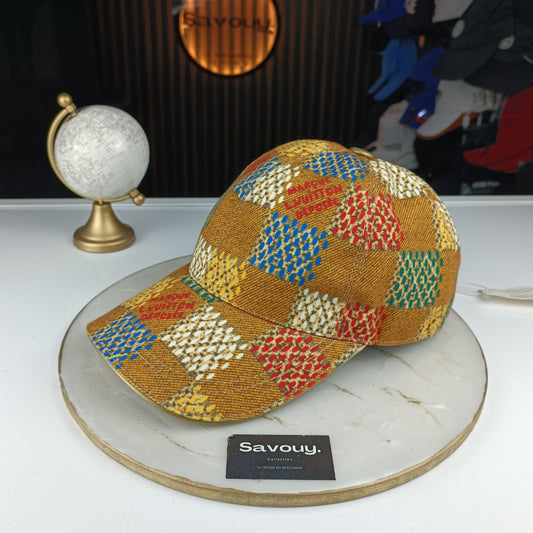 CASQUETTE LV QUALITÉ SUPÉRIEURE L151