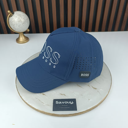 CASQUETTE BOSS HAUTE QUALITÉ B136