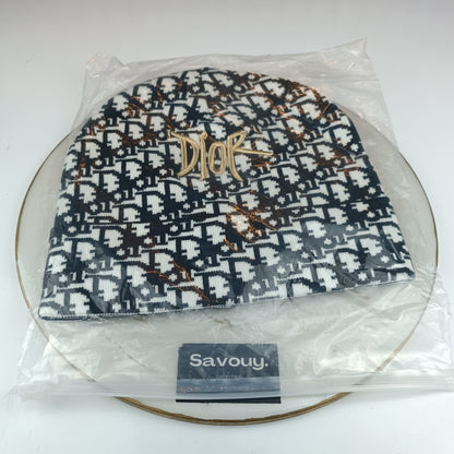 BONNET DIOR QUALITÉ SUPÉRIEURE D138