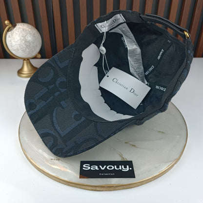 CASQUETTE DIOR HAUTE QUALITÉ D145