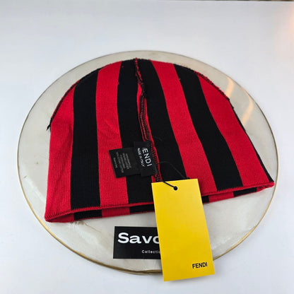 BONNET FENDI QUALITÉ SUPÉRIEURE F116
