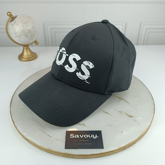 CASQUETTE BOSS HAUTE QUALITÉ B158