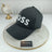 CASQUETTE BOSS HAUTE QUALITÉ B158