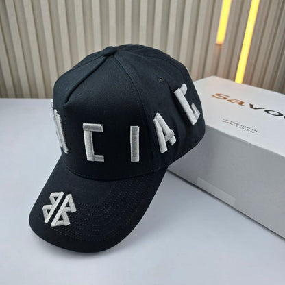 CASQUETTE BALENCIAGA QUALITÉ SUPÉRIEURE B225