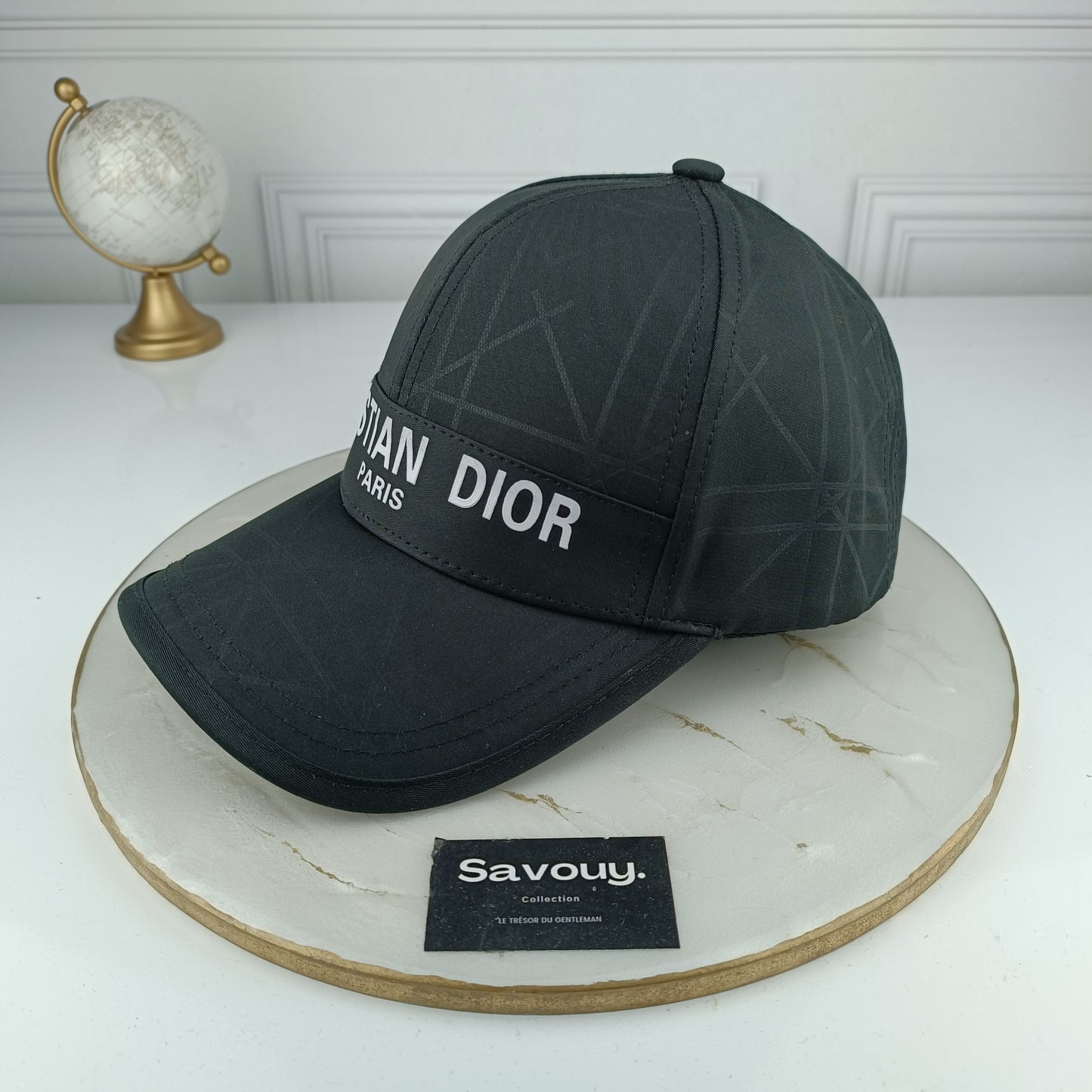 CASQUETTE DIOR QUALITÉ SUPÉRIEURE D126