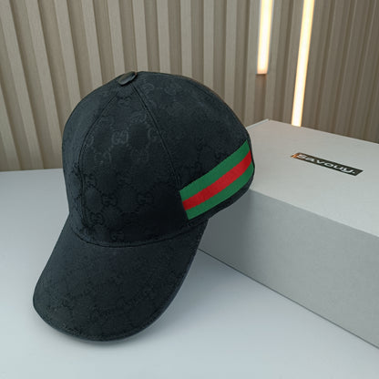 CASQUETTE GUCCI HAUTE QUALITÉ G123