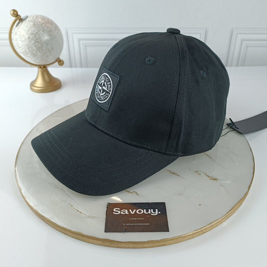 CASQUETTE STONE ISLAND HAUTE QUALITÉ S108