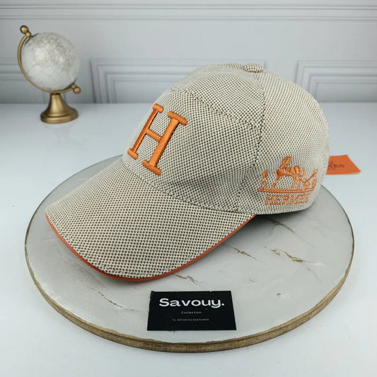 CASQUETTE HERMES QUALITÉ SUPÉRIEURE H120