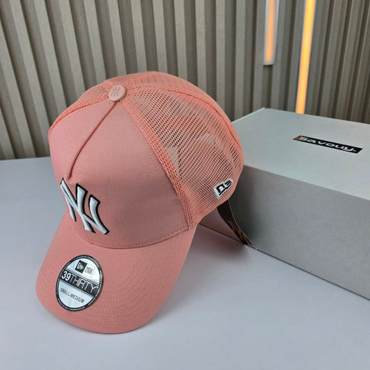 CASQUETTE NY HAUTE QUALITÉ N123
