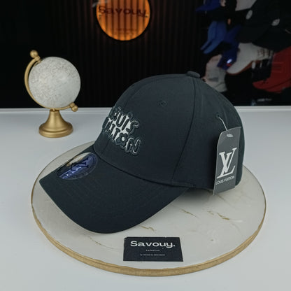 CASQUETTE LV HAUTE QUALITÉ L125