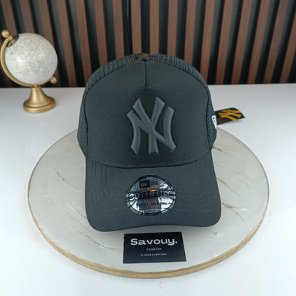 CASQUETTE NY HAUTE QUALITÉ N129