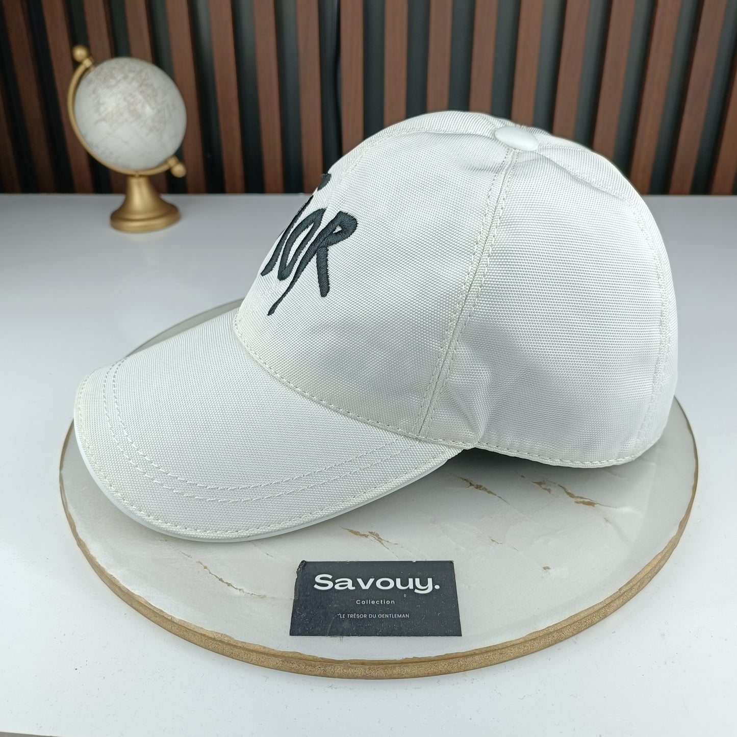 CASQUETTE DIOR QUALITÉ SUPÉRIEURE D130