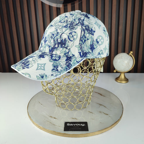 CASQUETTE LV QUALITÉ SUPÉRIEURE L194