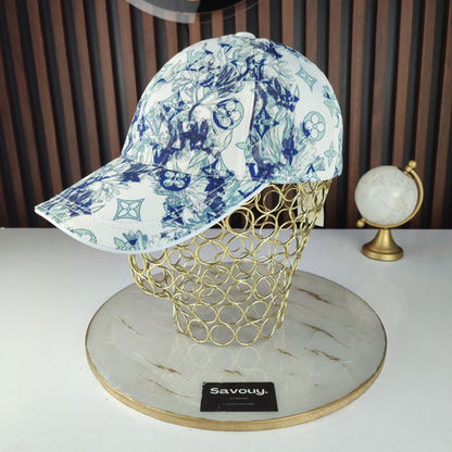 CASQUETTE LV QUALITÉ SUPÉRIEURE L194