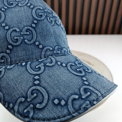 CASQUETTE GUCCI JEAN QUALITÉ SUPÉRIEURE G220