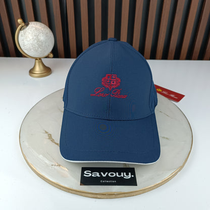 CASQUETTE Loro Piana QUALITÉ SUPÉRIEURE P127