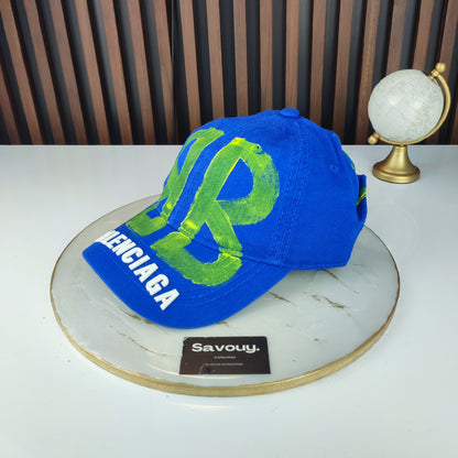 CASQUETTE BALENCIAGA QUALITÉ SUPÉRIEURE B119