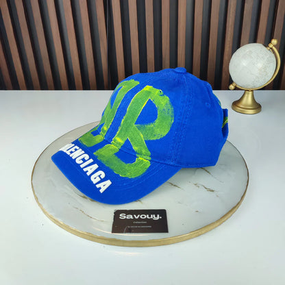 CASQUETTE BALENCIAGA QUALITÉ SUPÉRIEURE B146
