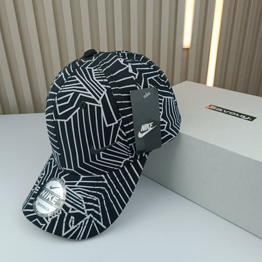 CASQUETTE NIKE HAUTE QUALITÉ K166