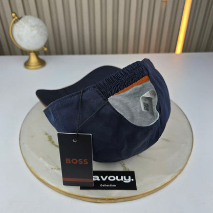 CASQUETTE BOSS QUALITÉ SUPÉRIEURE B222