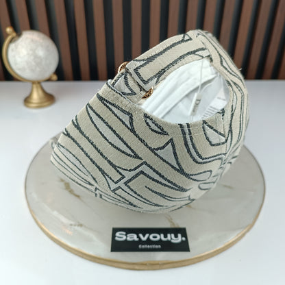 CASQUETTE DIOR HAUTE QUALITÉ D148