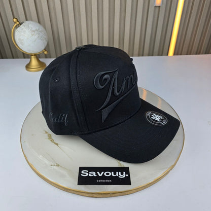 CASQUETTE AMIRI QUALITÉ SUPÉRIEURE A129