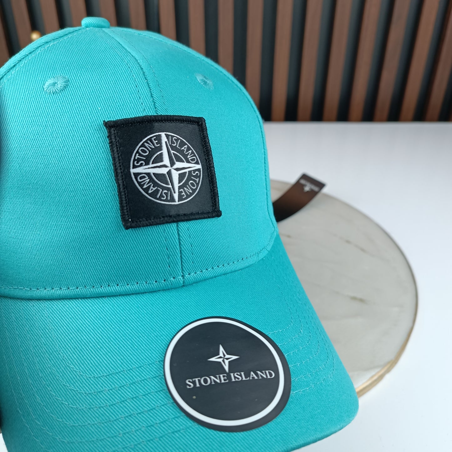 CASQUETTE STONE ISLAND HAUTE QUALITÉ S110
