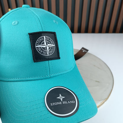 CASQUETTE STONE ISLAND HAUTE QUALITÉ S110